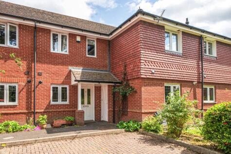 Knotley Way, West Wickham, BR4