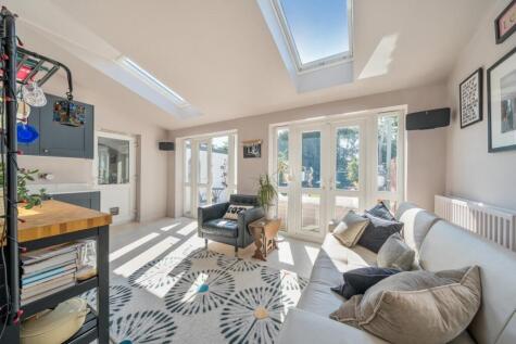 Sylvan Way, West Wickham, BR4