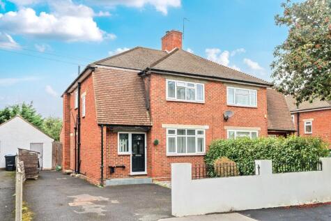 Bridle Road, Croydon, Surrey, CR0