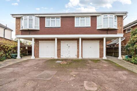 Hawes Lane, West Wickham, Kent, BR4