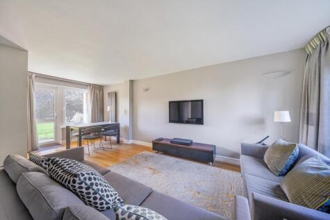 Edge Hill, Wimbledon, London, SW19