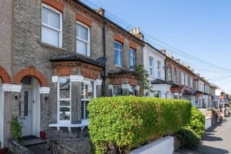 Gladstone Road, Wimbledon, London, SW19