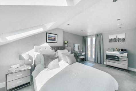 South Park Road, Wimbledon, London, SW19