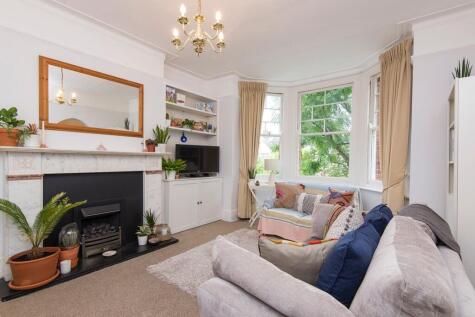 Merton Hall Road, Wimbledon, London, SW19