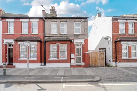 Haydons Road, Wimbledon, London, SW19