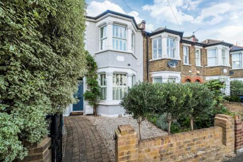 Hamilton Road, Wimbledon, London, SW19