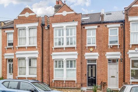 Haydon Park Road, Wimbledon, London, SW19