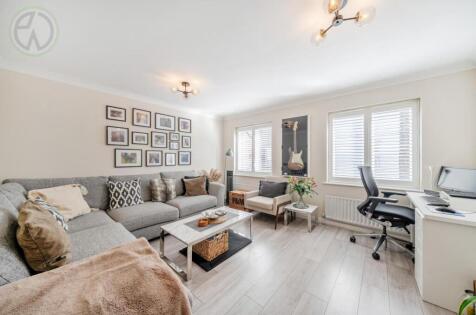 Palestine Grove, Colliers Wood, London, SW19