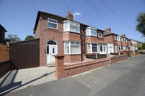 Luxor Grove, Dane Bank, Denton, M34