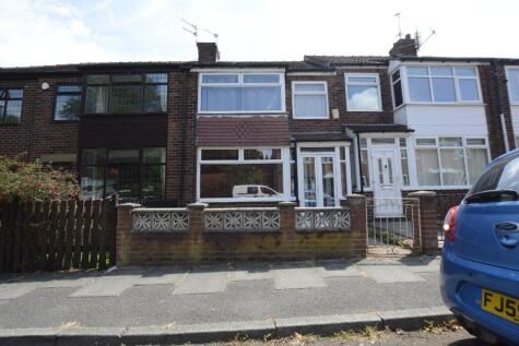 East Street, Audenshaw, M34