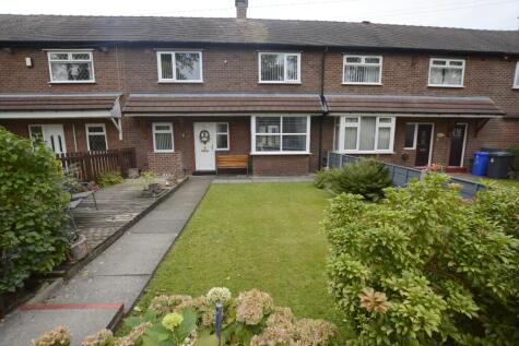 Larch Road, Denton, M34