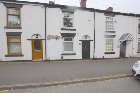 Two Trees Lane, Denton, M34