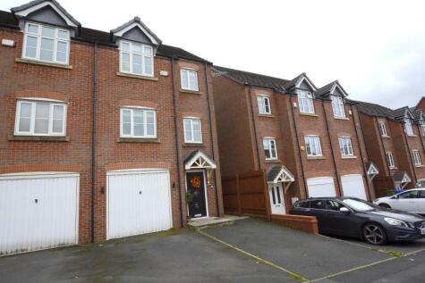 Windermere Road, Dukinfield, Cheshire.