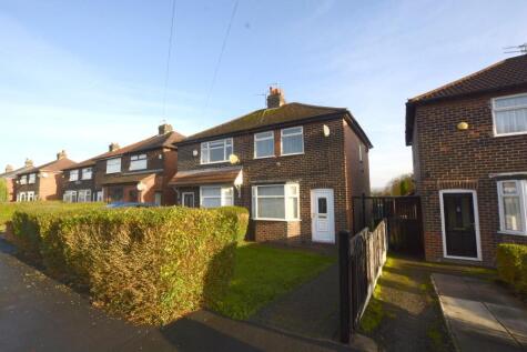 Moorfield Avenue, Denton, M34