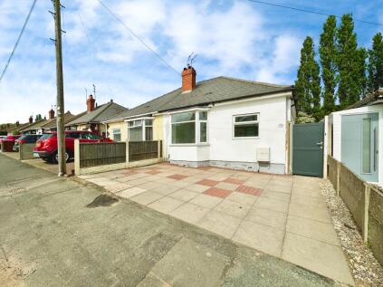 Ward Grove, Wolverhampton, WV4