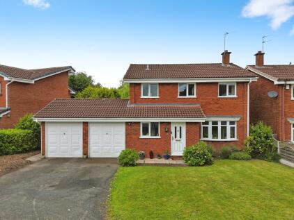 Stephenson Drive, Perton, Wolverhampton, WV6