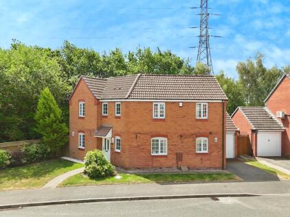Ampleforth Drive, Willenhall, Wolverhampton, WV13