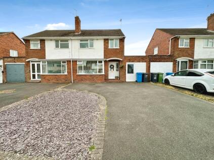 Oakfield Road, Codsall, Wolverhampton, WV8