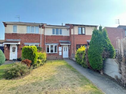 Solent Close, Pendeford, Wolverhampton, WV9