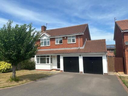 Meadow Croft, Perton, Wolverhampton, WV6