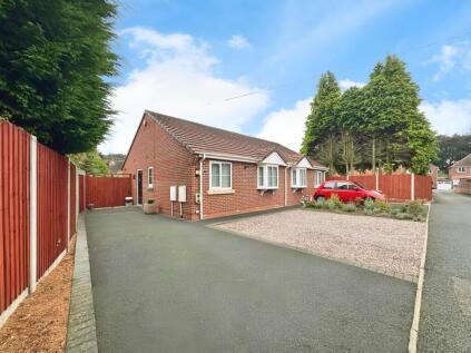 Renton Road, Oxley, Wolverhampton, WV10