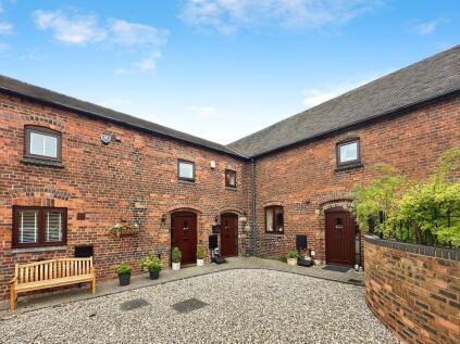 Manor Farm Barns, Essington, Wolverhampton, WV11