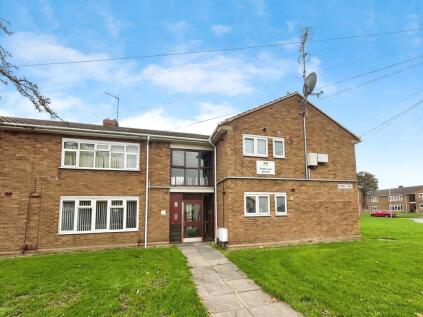 Stubby Lane, Wednesfield, Wolverhampton, WV11