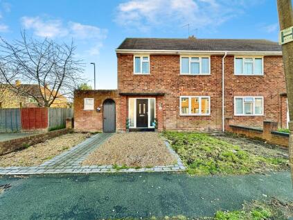 Rydal Close, Wednesfield, Wolverhampton, WV11