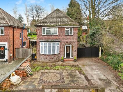 Wolverhampton Road, Dudley, DY3