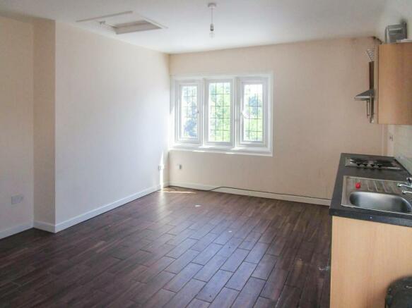1 Bedroom Flat To Rent In Oxley Moor Road Wolverhampton Wv10