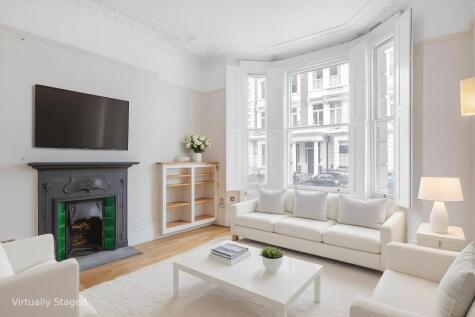 Charleville Road, West Kensington, London, W14