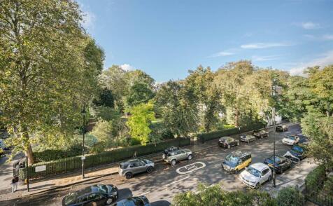 Bolton Gardens, London