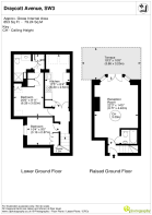 Draycott Avenue 2 F19 Floor plan.pdf