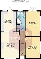 Floorplan.