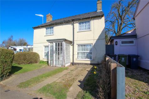 Berrycroft, Willingham, Cambridge, Cambridgeshire, CB24