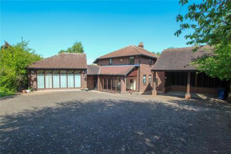 The Fairway, Bar Hill, Cambridge, Cambridgeshire, CB23