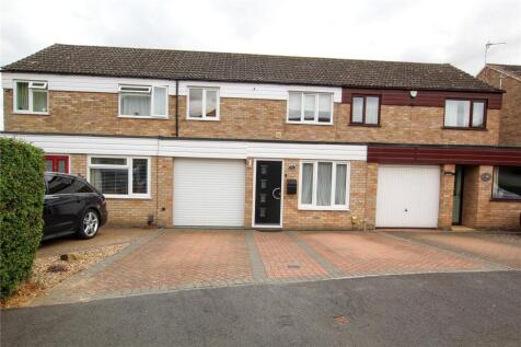 Pheasant Rise, Bar Hill, Cambridge, Cambridgeshire, CB23