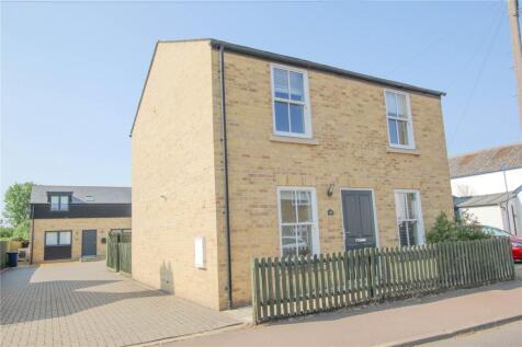 Berrycroft, Willingham, Cambridge, Cambridgeshire, CB24