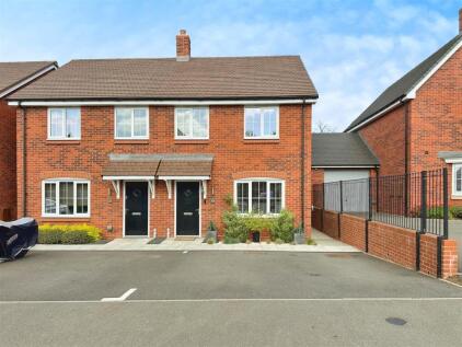 Pattle Close, Lighthorne Heath, Leamington Spa