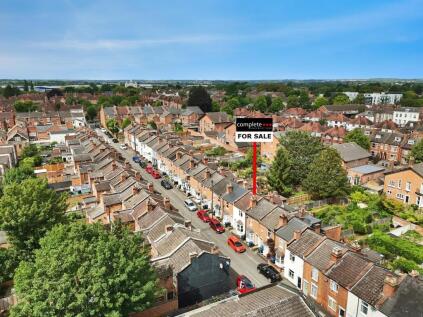 41 St. Georges Road, Leamington Spa