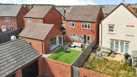Taylor Way, Warwick