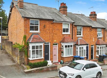 Linen Street, Warwick