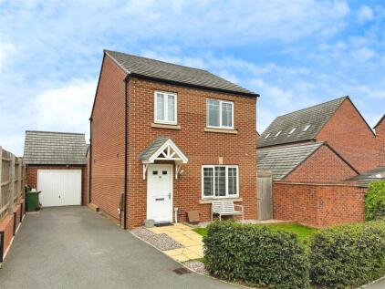 Peabody Way, Warwick