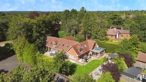 Kelsey Lane, Balsall Common, Coventry