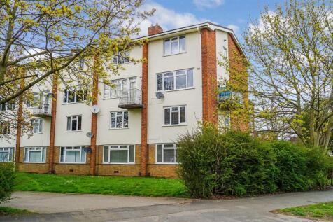 Crown Way, Lillington, Leamington Spa