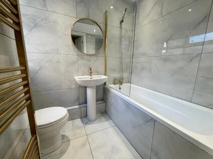 Macdonald Street, Liverpool