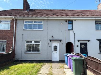 Harrismith Road, Liverpool, L10 9LP