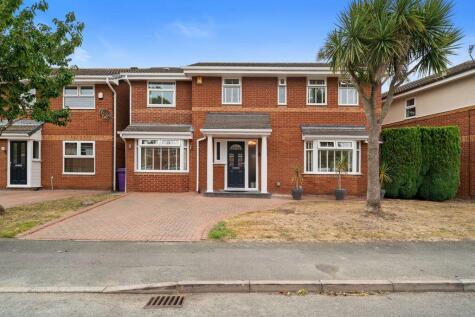 Cottonwood, Liverpool, L17 7ES