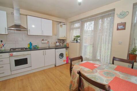 Rosslyn Crescent, Harrow