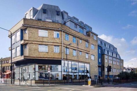 Station Road, Harrow